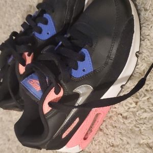 Nike AirMax 90 sz 1.5y used